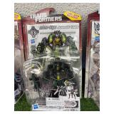 Transformers