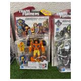 Transformers