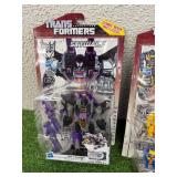 Transformers