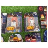 Star Wars Figures