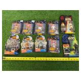 Star Wars Figures