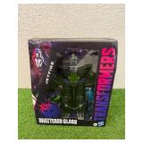 Transformers Shattered Glass Jetfire