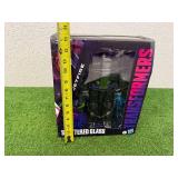 Transformers Shattered Glass Jetfire