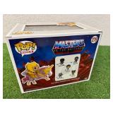 Funco POP Rides Masters of the Universe She-Ra on Swift Wind
