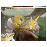 Funco POP Rides Masters of the Universe She-Ra on Swift Wind