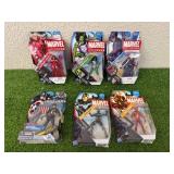 Marvel Figures