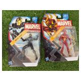 Marvel Figures