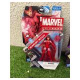 Marvel Figures
