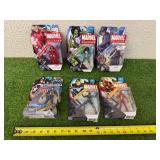 Marvel Figures