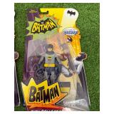 Batman Classic TV Series Figures