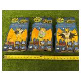 Batman Classic TV Series Figures