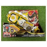 Power Rangers Megaforce Deluxe Gosei Morpher