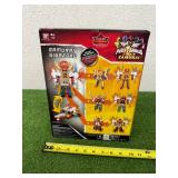 Power Rangers Super Samurai Samurai Gigazord