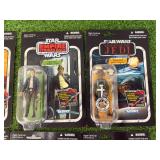 Star Wars Figures