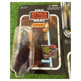 Star Wars Figures