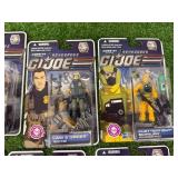GI Joe Figures