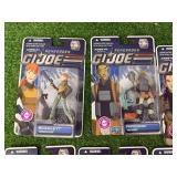 GI Joe Figures