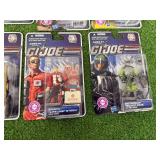 GI Joe Figures