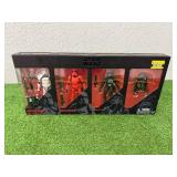 Star Wars the Black Series Figures