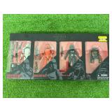 Star Wars the Black Series Figures