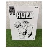 The Incredible Hulk