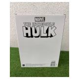 The Incredible Hulk