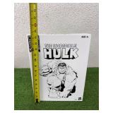 The Incredible Hulk