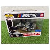 Funko POP Nascar Dale Earnhardt with Car