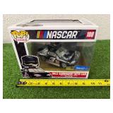 Funko POP Nascar Dale Earnhardt with Car