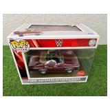 Funko POP Rides Eddie Guerrero with Low Rider