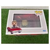 Funko POP Rides Eddie Guerrero with Low Rider