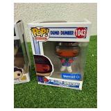 Funko POP Parks & Rec, The Office & Dumb & Dumber