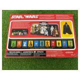 Star Wars Legacy Pack