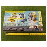 Transformers Decepticon Island Showdown