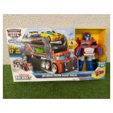 Transformers Rescue Bots Playskool Heroes