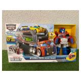Transformers Rescue Bots Playskool Heroes