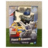 Power Rangers Dino Fury Zord Link