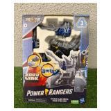 Power Rangers Dino Fury Zord Link