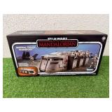 Star Wars Mandalorian Imperial Troop Transport