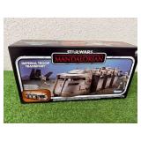 Star Wars Mandalorian Imperial Troop Transport