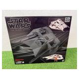 Star Wars The Black Series Snowspeeder Dak Ralter