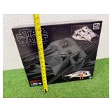 Star Wars The Black Series Snowspeeder Dak Ralter