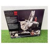 Star Wars The Black Series Snowspeeder Dak Ralter