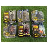 Batman Figures