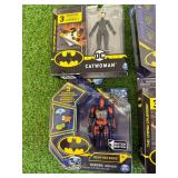 Batman Figures