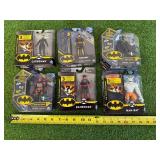 Batman Figures