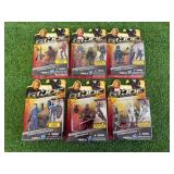 GI Joe Retaliation Figures