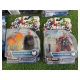 Marvel Avengers Figures