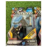 Marvel Avengers Figures