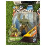 Marvel Avengers Figures